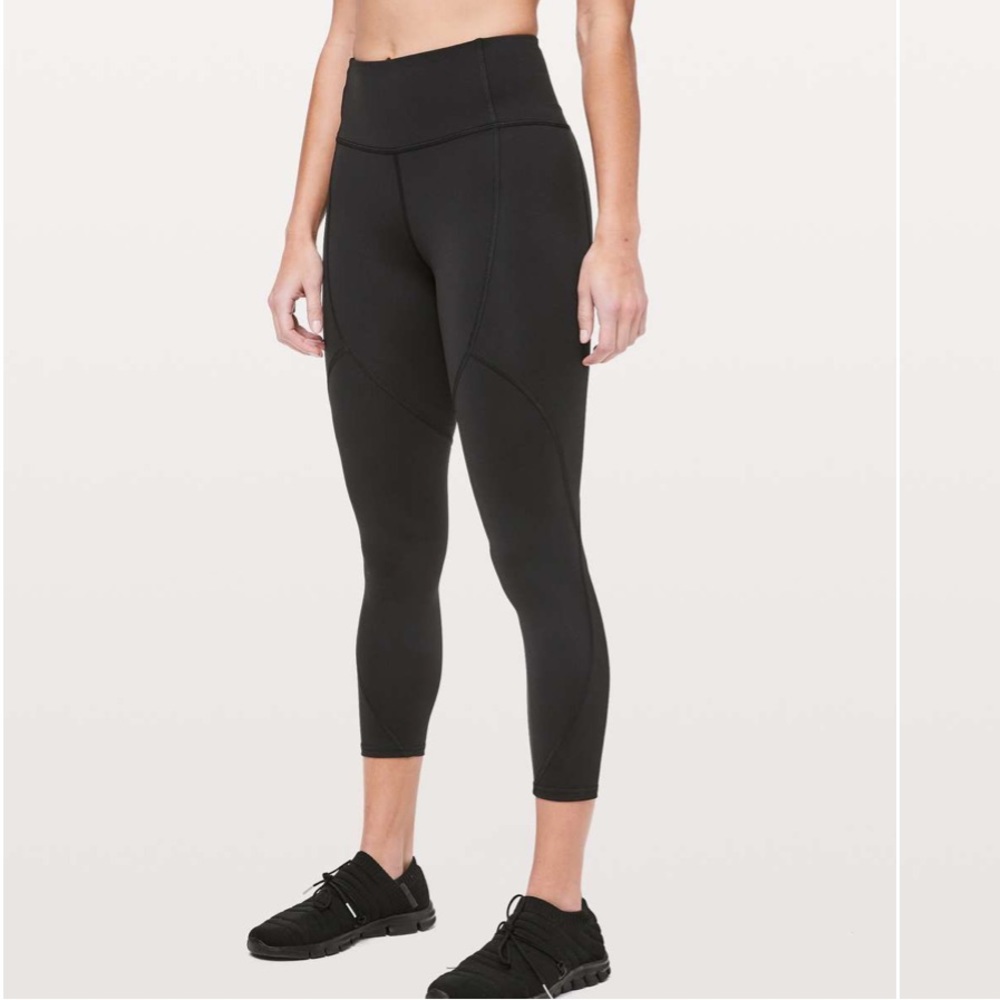 Lululemon leggings